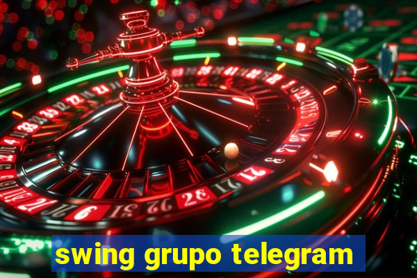 swing grupo telegram